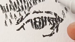 Just doodling