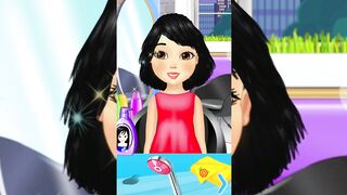 Hair Salon - Spa Salon | Hair Salon Game | Girls Hair Salon ios/Android Gameplay | Fasion Game p-2