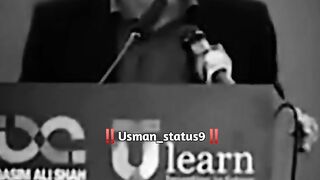 Qasim Ali Shah #2