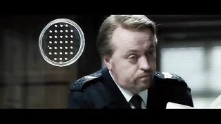 HOT FUZZ "Final Shootout" Clip (2023) Edgar Wright
