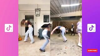 Lexi Rivera Vs Piper Rockelle TikTok Dances Compilation