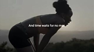 Motivational video