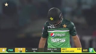Pakistan Makes World Record Vs Aust