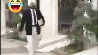Punjabi Movie Funny Clip