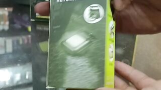Keychain LED Light
