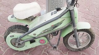 Children Bike