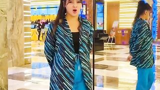 She is new video for you