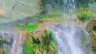 Beautiful Waterfall