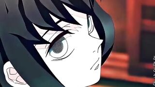 Muichiro is kinda ikodane