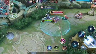 Highligh mobile legends