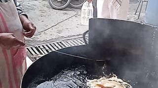 Street foood