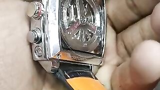 Brand New Monaco TAG