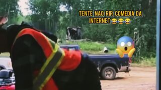 comédia da internet
