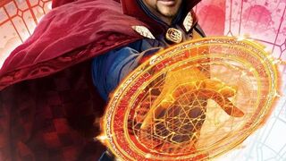 Doctor Strange