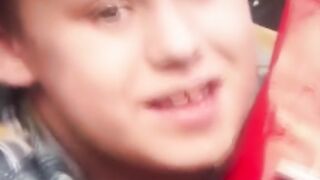 Funny  video babay ????????????