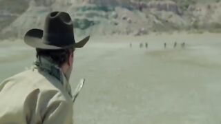 Shooter Film Clip