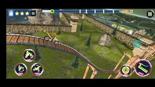 Amazing bike game, bike rider, part 18