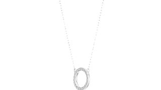 Amazing women necklace