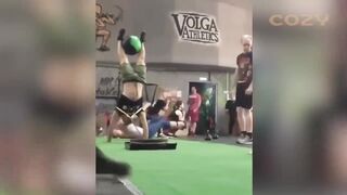 30 FUNNIEST AND MOST EMBARRASSING GYM MOMENTS