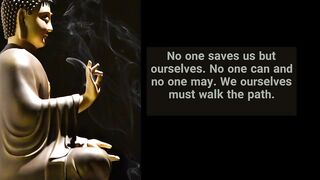Buddha life changing quotes