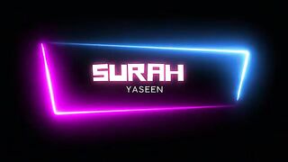 Surah yaseen