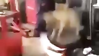 Dug funny clip