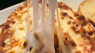 Cheezy Pasta
