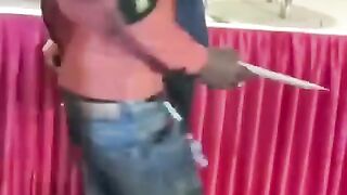 Funny Sharabi