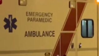 BREAKING NEWS: Andrew Tate is now in the hospital for unknown reasons