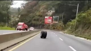 Viral clips 2023 truck tyre|If you like follow me