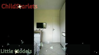 the princess in your room