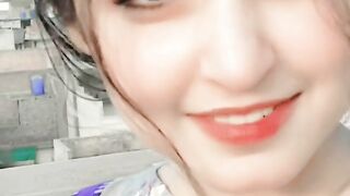 Beautiful girl video