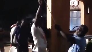 OMG Dangerous Video