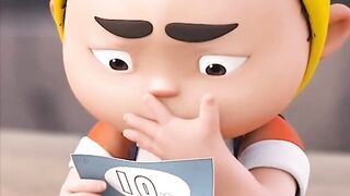 Cartoon Funny WhatappStatus - Funny Animation Video - Cartoon Status #shorts.
