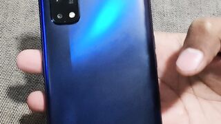 Realme 7 proRealme 7 pro