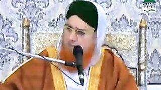 ایک سبق آموز واقعہ