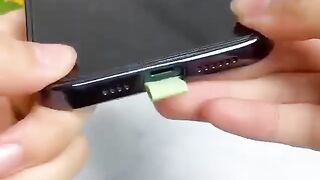 Mobile Useer Gadgets