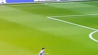 CRISTIANO RONALDO VS 3 STOPPER