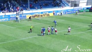 Comedy Moments In Football