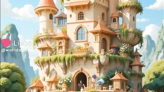 The paper world