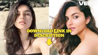 WATCH VIDEO 18++ KAYADU LOHAR VIRAL VIDEO TWITTER