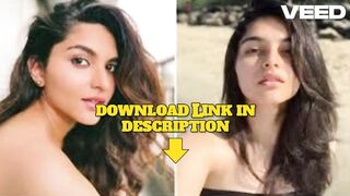 FULL 18+ KAYADU LOHAR VIRAL VIDEO LEAKED