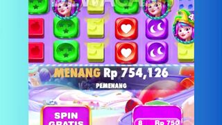 Sweet Bonanza 1000 Dice cuy‼️