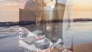 By one sama patung: ga gerak, ga ngelawan, tapi tetep kalah mental ????????