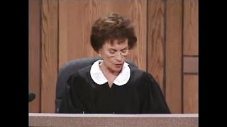 Lady Magician loses Lizard! | part 3 _judge judy new episode today