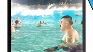 sudah seperti yang di film film ?