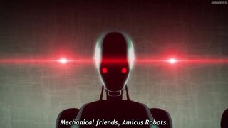 Your Forma Episodes 10