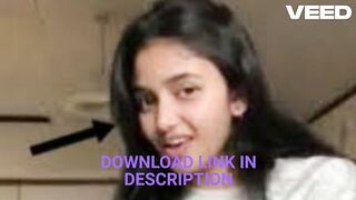FULL 18 @@@ Viral Video Sapna Shah Nulook India Viral Video Link twitter