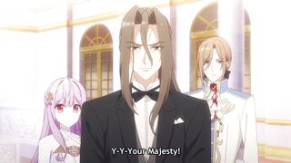 Kanpekisugite Kawaige ga Nai to Konyaku Haki sareta Seijo wa Ringoku ni Urareru Episodes 10