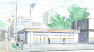 Uchuujin MuMu Episodes 9